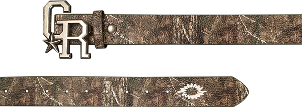 Realtree Belt