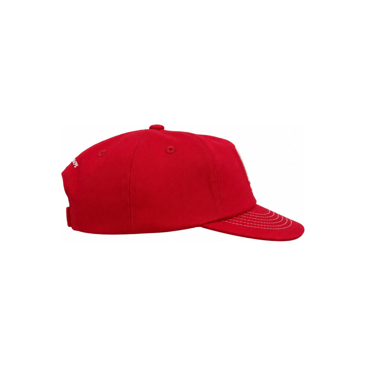 GR Summer Cap Red