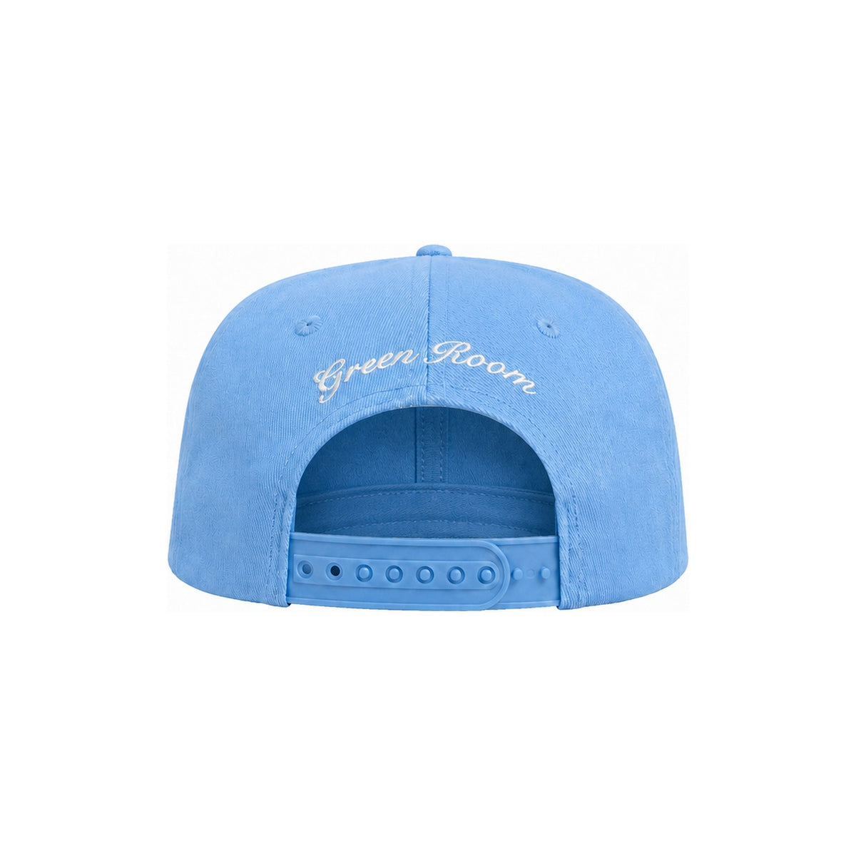 GR Summer Cap Baby Blue