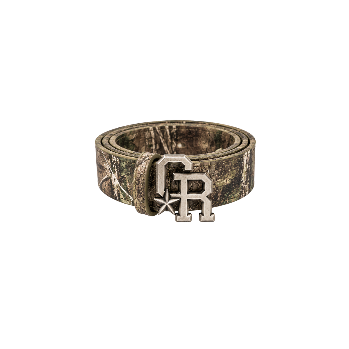 Realtree Belt