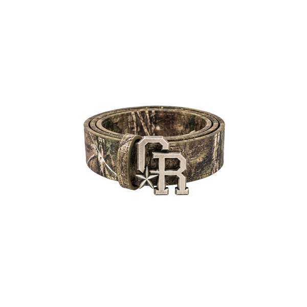 Realtree Belt